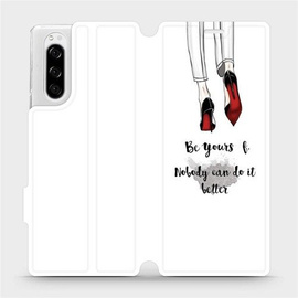 Phone Case Sony Xperia 5 - Design M046P