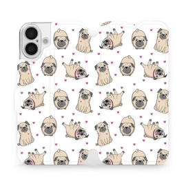 Phone Case Apple iPhone 16 Plus - Design M097P