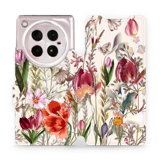 Hülle für Infinix ZERO 40 5G - Farbe MP01S