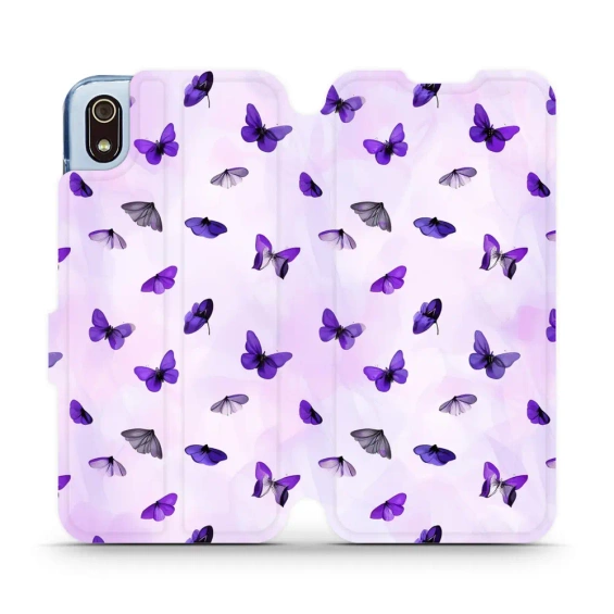 Hülle für Xiaomi Redmi 7A - Farbe VP76S