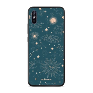 Phone Glossy Case Xiaomi Redmi 9A - Design G047G