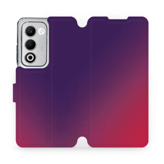 Etui do OPPO A5 5G - wzór VP67S