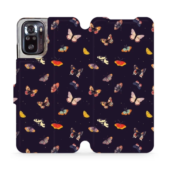 Phone Case Xiaomi POCO M5s - Design VP78S