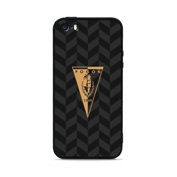 Etui Glossy Case do Apple iPhone SE - wzór G06PS