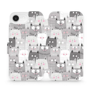 Hülle für Apple iPhone 16e - Farbe M099P