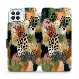 Etui do OPPO Reno 4 Lite - wzór V167S