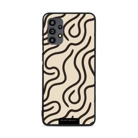 Phone Glossy Case Samsung Galaxy A32 5G - Design GA60G