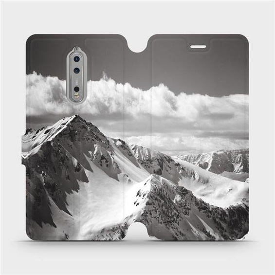 Phone Case Nokia 8 - Design M152P