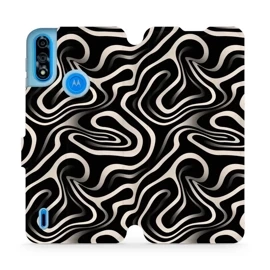 Phone Case Motorola Moto E7 Power - Design VA63S