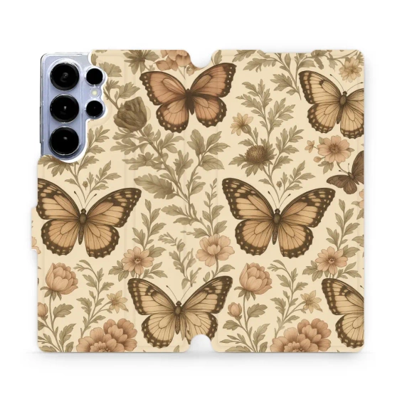 Hülle für Samsung Galaxy S25 Ultra - Farbe VP92S