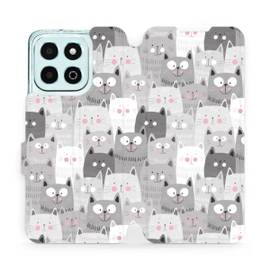 Phone Case Huawei Honor X6b - Design M099P