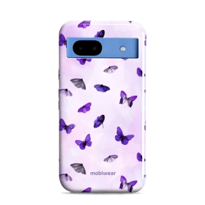 Case Elite Pro for Google Pixel 8A - Design EP77E