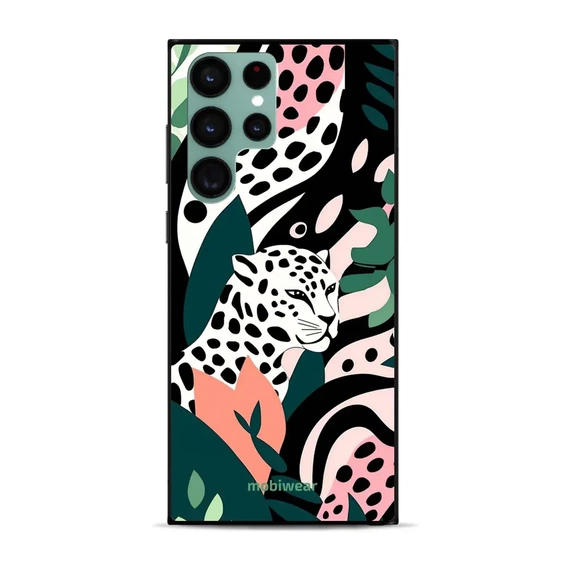 Hülle Glossy Case für Samsung Galaxy S22 Ultra - Farbe G053G