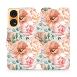 Phone Case OPPO Reno 8T 5G - Design MP02S