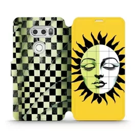 Phone Case LG V30 - Design VP56S