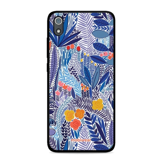 Phone Glossy Case Xiaomi Redmi 7A - Design G037G