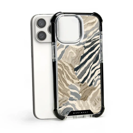 Case MagSafe Elite Bumper for Apple iPhone 15 Pro Max - Design D168D