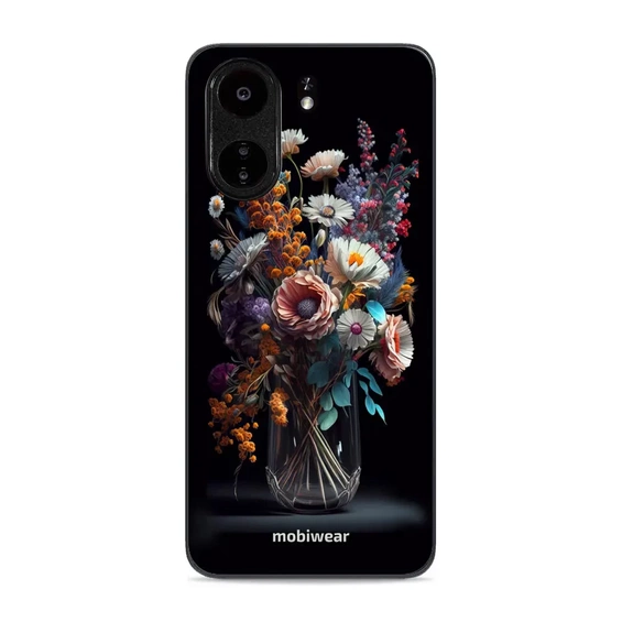 Etui Glossy Case do Xiaomi POCO C65 - wzór G012G