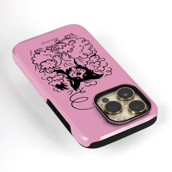 Case Elite Pro for Samsung Galaxy S10e - Design E12BS