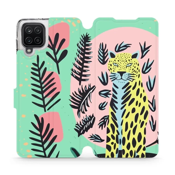 Phone Case Samsung Galaxy A12 - Design VP52S