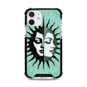 Etui MagSafe Elite Bumper Apple iPhone 12 - wzór D022D