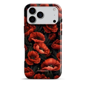 Case Elite Pro for Apple iPhone 17 Pro Max - Design EP45E