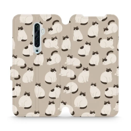 Phone Case OPPO Reno 2Z - Design V160S