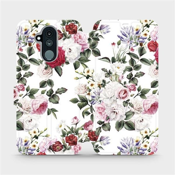 Phone Case Huawei Mate 20 Lite - Design MD01S