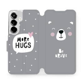 Phone Case Samsung Galaxy S25 - Design MH06P
