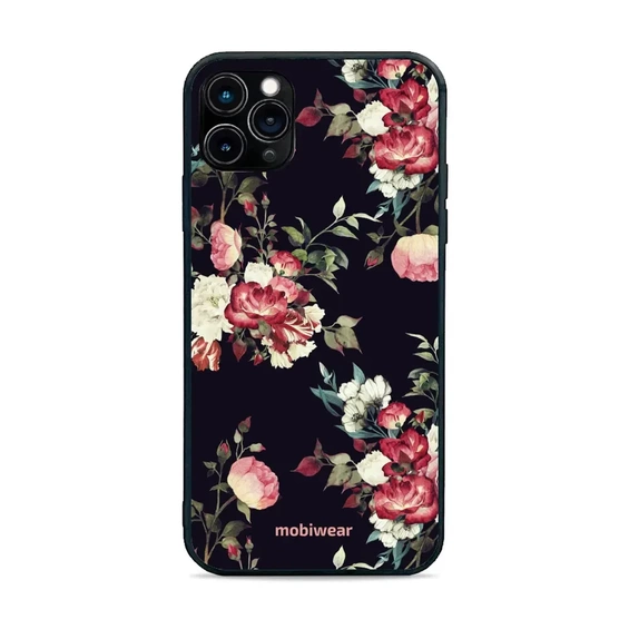 Phone Glossy Case Apple iPhone 11 Pro Max - Design G040G