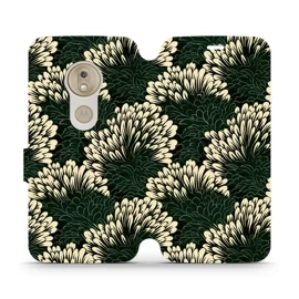 Etui do Motorola Moto G7 Play - wzór VA45S