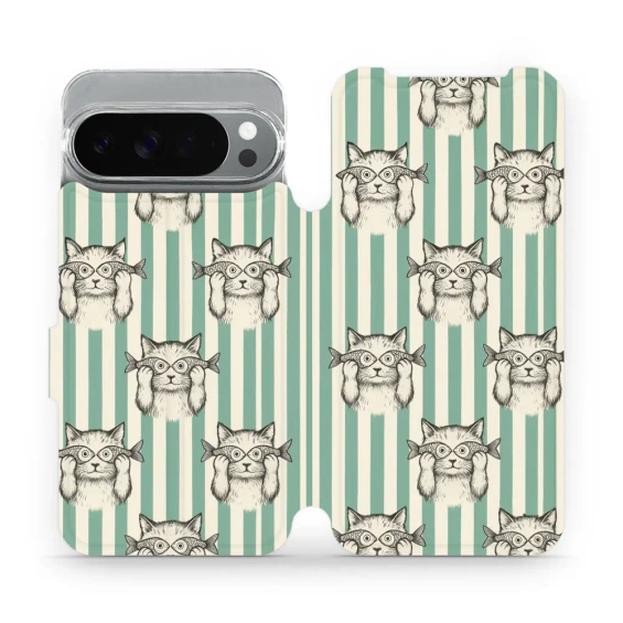 Phone Case Google Pixel 10 Pro XL - Design VP90S