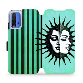 Phone Case Xiaomi Redmi 9T - Design VP58S
