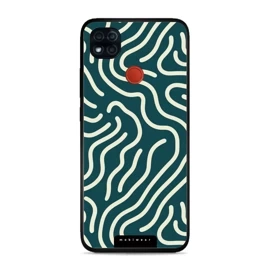 Hülle Glossy Case für Xiaomi Redmi 9C - Farbe GA61G