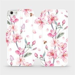 Phone Case Apple iPhone 5s - Design M124S