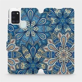 Phone Case Samsung Galaxy A21S - Design V108P