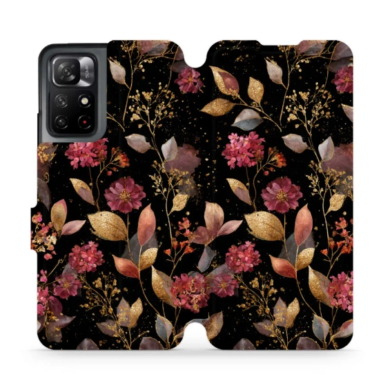 Phone Case Xiaomi Redmi Note 11S 5G - Design V171S