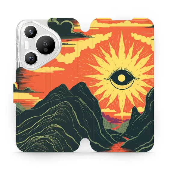 Phone Case Huawei Pura 70 - Design VP55S