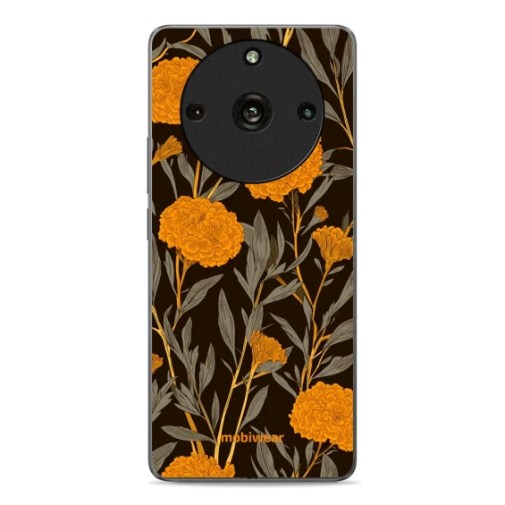 Phone Glossy Case Realme 11 Pro Plus - Design G175G