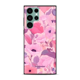 Phone Glossy Case Samsung Galaxy S22 Ultra - Design GP74G