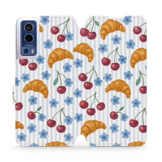 Phone Case Vivo Y52 5G - Design VP85S