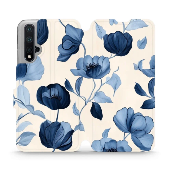 Phone Case Huawei Nova 5T - Design VP73S