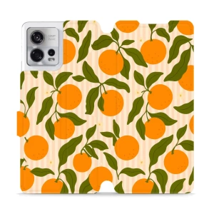 Hülle für Motorola Edge 30 Fusion - Farbe VP82S