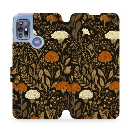 Etui do Motorola Moto G30 - wzór V174S