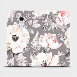 Etui do Xiaomi Redmi Note 4X - wzór MX06S