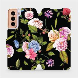 Phone Case Samsung Galaxy S21 - Design VD07S