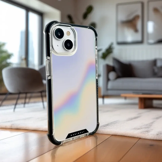 Hülle MagSafe Elite Bumper für Apple iPhone SE 2020 - Farbe D033D