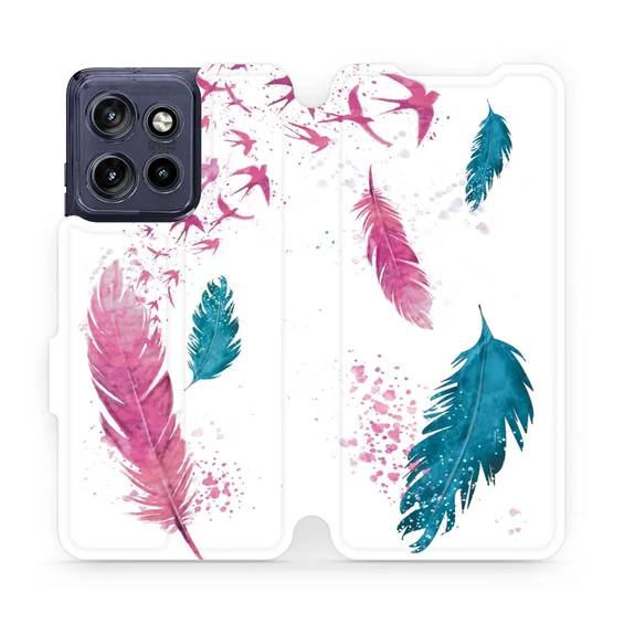 Phone Case Motorola Edge 50 Neo - Design MR08S