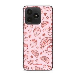 Phone Glossy Case Realme Note 50 - Design GP86G