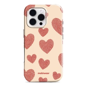 Case Elite Pro for Apple iPhone 16 Pro - Design EP93E